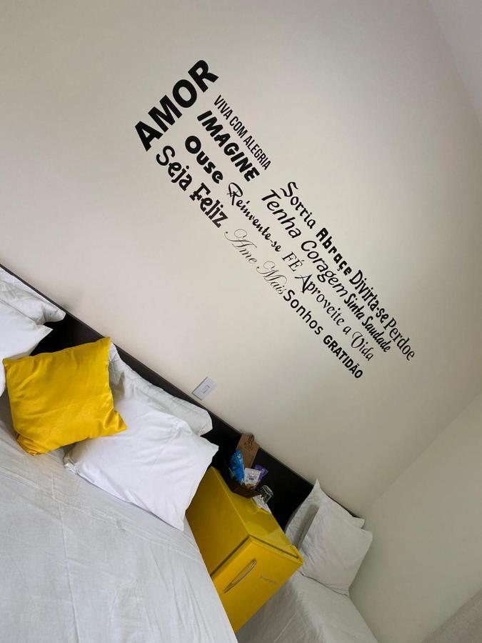 Rossi Hotel Comodoro Extérieur photo