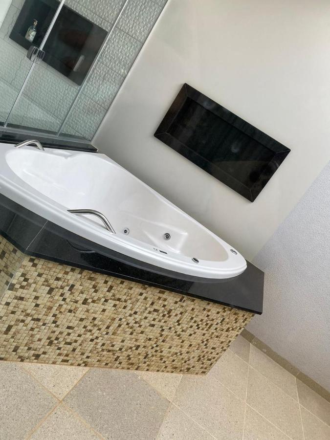 Rossi Hotel Comodoro Extérieur photo
