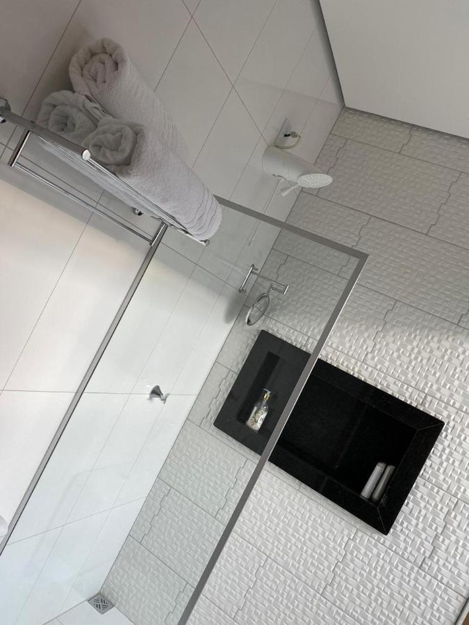 Rossi Hotel Comodoro Extérieur photo