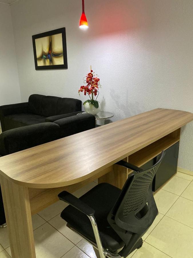 Rossi Hotel Comodoro Extérieur photo