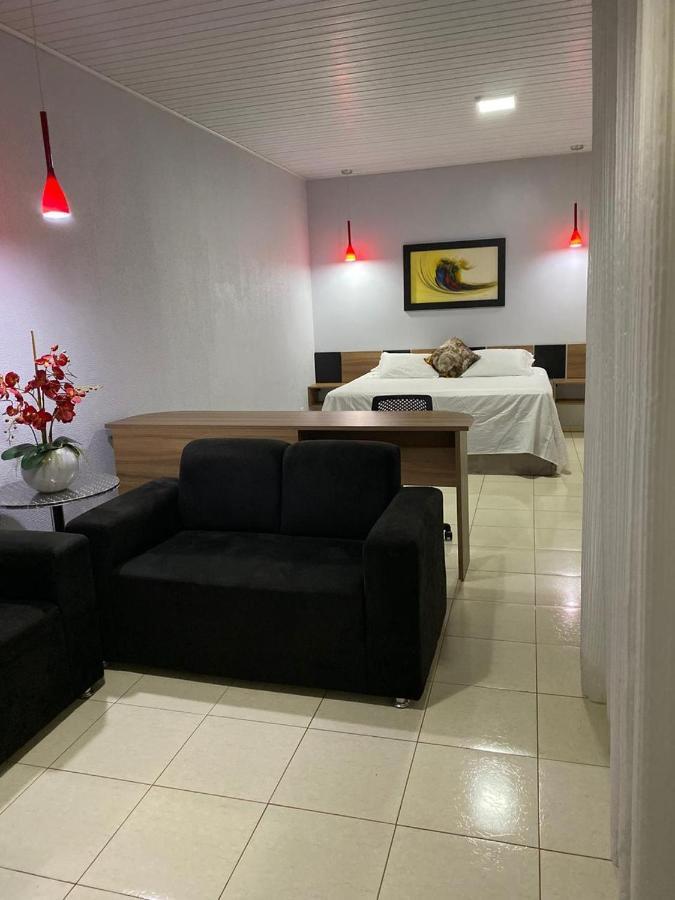 Rossi Hotel Comodoro Extérieur photo